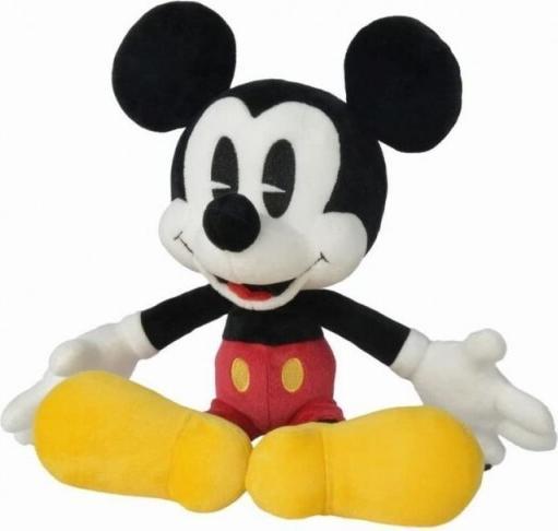 Immagine prodotto Simba Peluche Disney Mickey Retro 25 cm (25 cm)