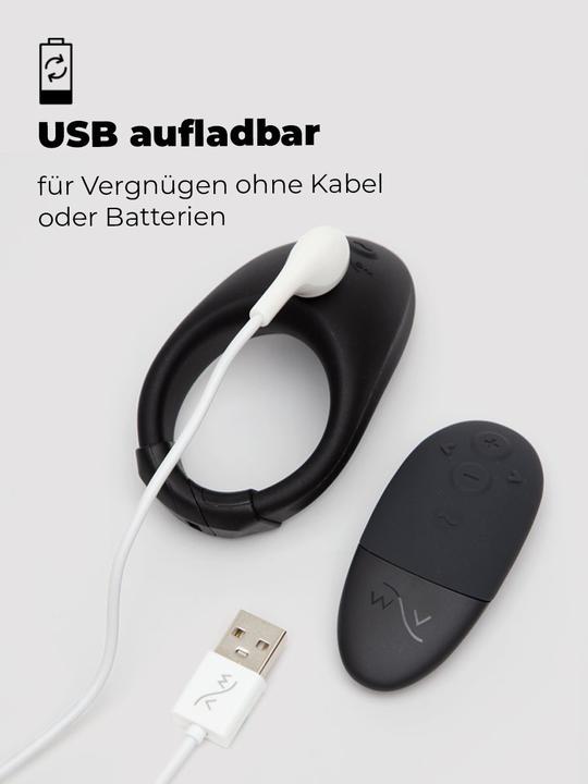 Actual product image We-Vibe Bond (3.50 cm)