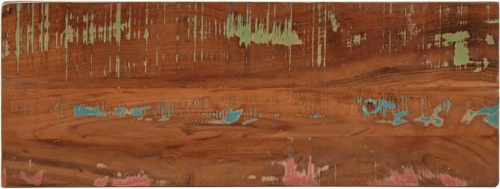 Image du produit vidaXL Tischplatte (70 x 20 cm)