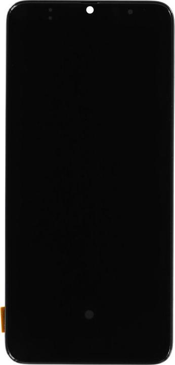 Actual product image OEM Display + frame for Samsung SM-A705 Galaxy A70 (Display, Samsung Galaxy A70)