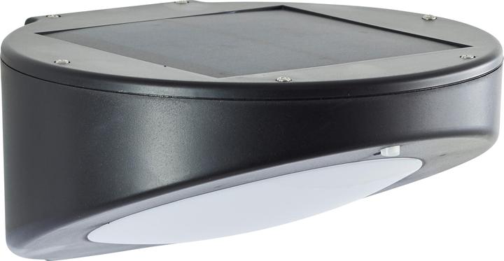 Actual product image Brilliant Bardum (520 lm, IP44)