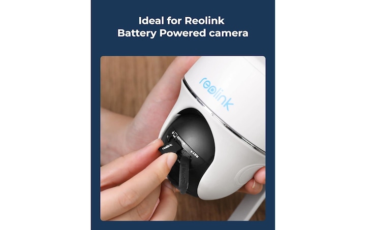 Produktbild Reolink Micro-SD Card (128 GB, microSD, U3, UHS-I)