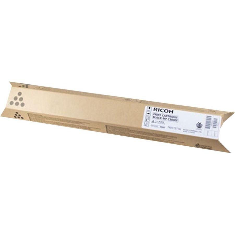 RICOH, Toner, 842030 (BK)