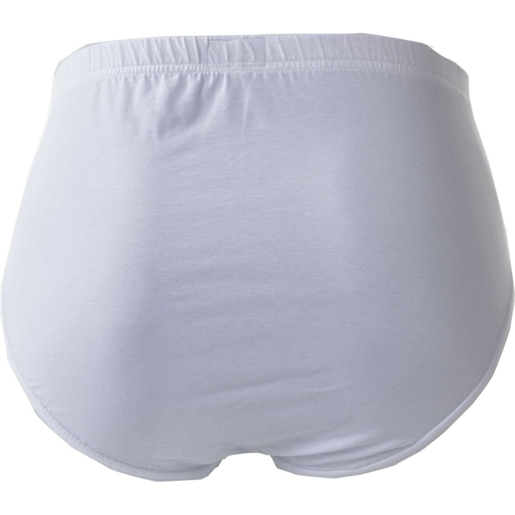 Thumbnail - Novila, Unterhosen, Slip Casual Bequem sitzend, (XL)