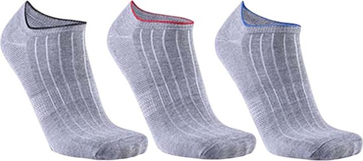 Produktbild Replay Liner Socken (3erPack) (3er Pack, 39 - 42)