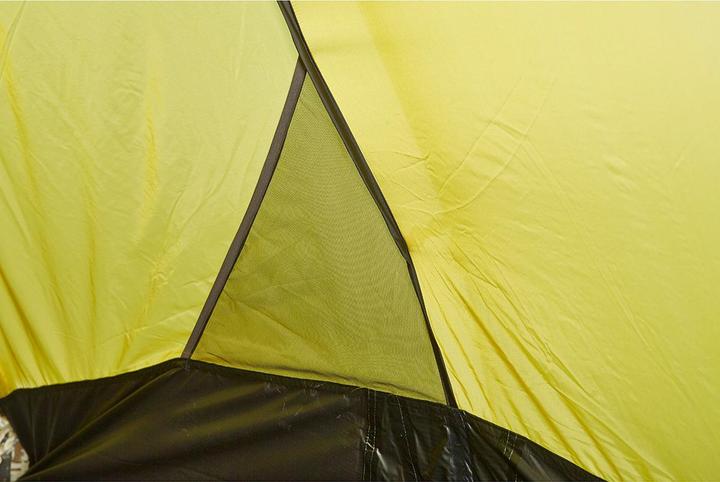 Produktbild Nordisk Halland 2 Light Weight SI Tent (Tunnelzelt, 1.50 kg, 2 Personen)
