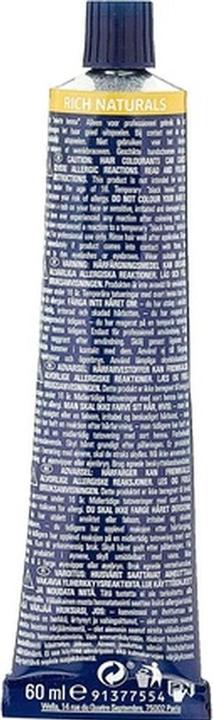 Image du produit Wella Professional - Koleston Perfect Meâ"¢ Rich Naturals (1, 7)