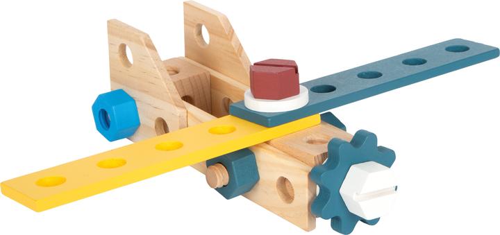 Produktbild small foot Werkzeugkoffer Workshop