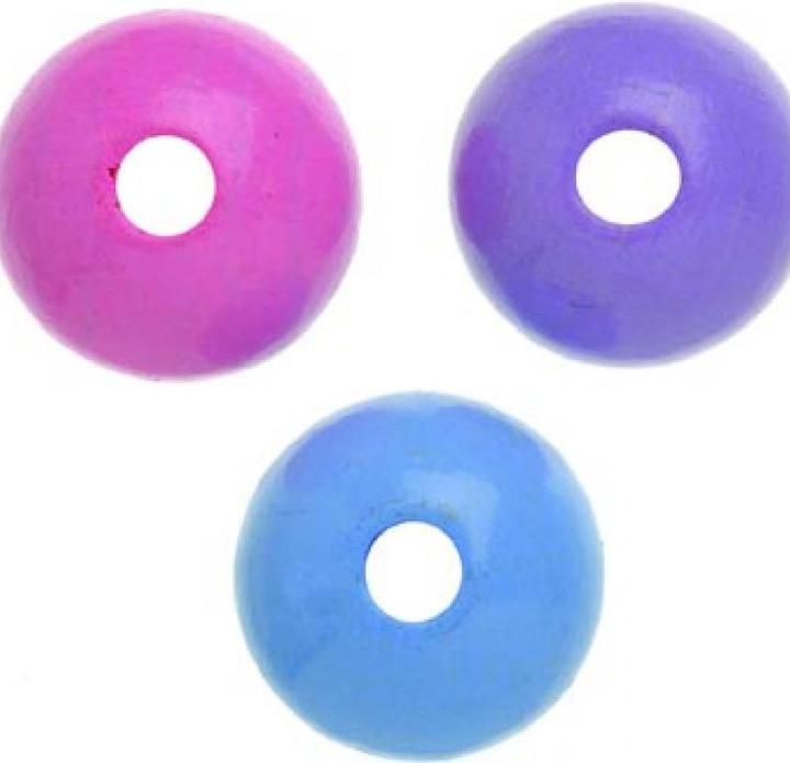 H'Bleu, Lilas, Rose