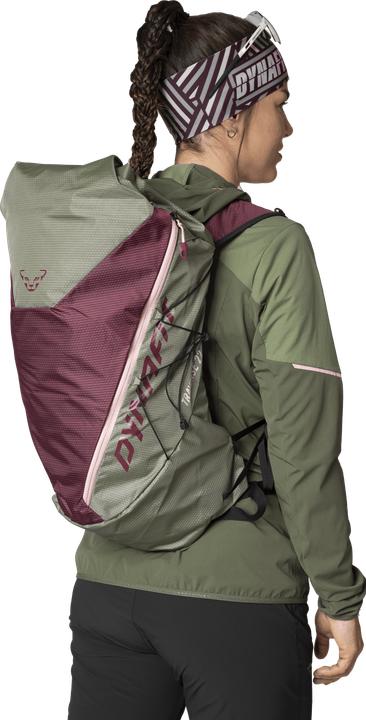 Produktbild Dynafit Traverse Alpha Kapuzenjacke (36, S)