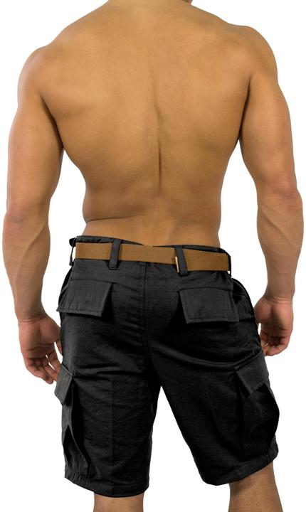 Immagine prodotto Normani Pantaloncini BDU da uomo Dasht - 8480 (3XL)