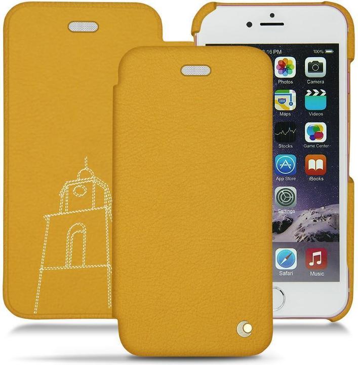 Image du produit Noreve Housse cuir horizontal (Apple iPhone 6s)