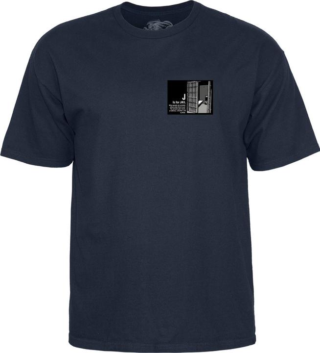 Produktbild Chris Senn Police T-Shirt (M)