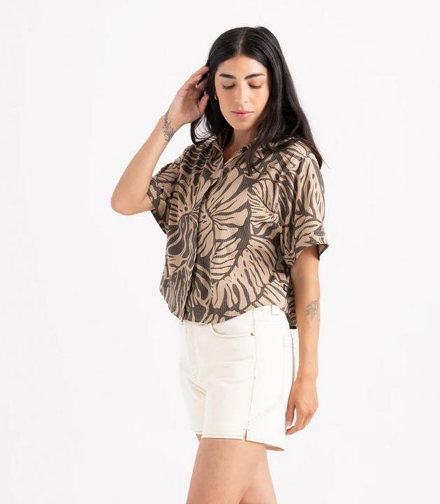 Actual product image Roark Bless Up Camp (M)