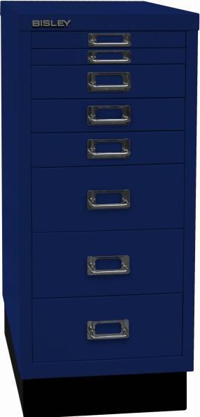 Produktbild Bisley Home (27.5 x 38 x 67 cm)