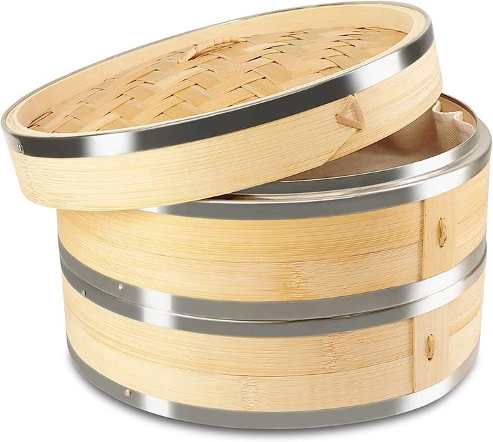 Produktbild Kyonano Dampfkorb