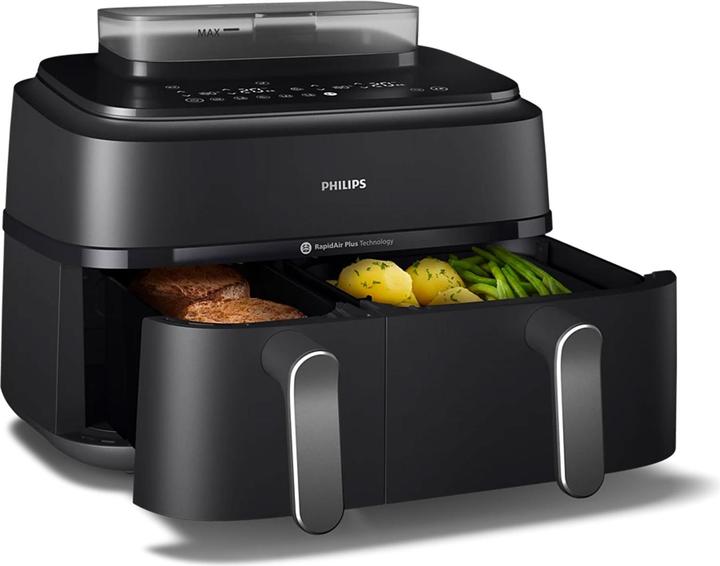 Actual product image Philips 5000 Series