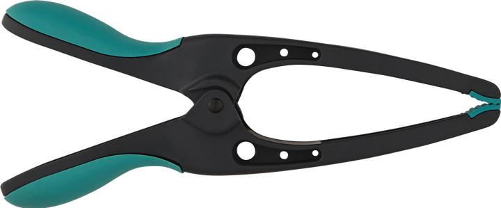 Produktbild wolfcraft 1 MT - Spitzfederzwinge 70mm (70 mm)