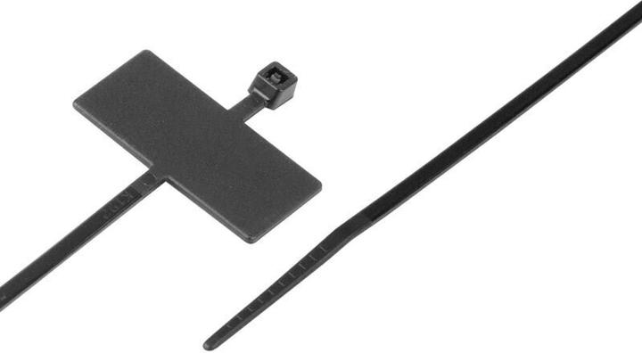 Image du produit Steffen Colliers de serrage (Serre-câbles en plastique, 160 mm, 50 pcs)