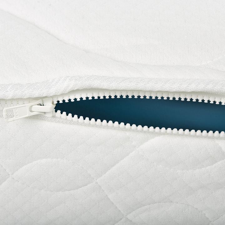 Actual product image Beliani Waterbed cover 140 x 200 cm closed PURE (140 x 200 cm)