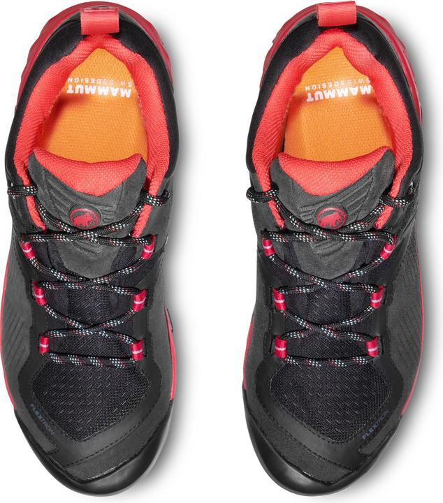 Actual product image Mammut Sapuen Low GTX® Women (37 1/3)