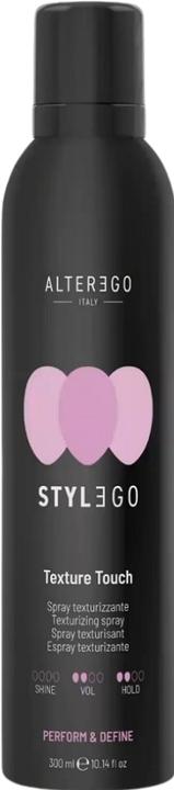 Image du produit Alter Ego Italy Stylego Texture Touch (300 ml)