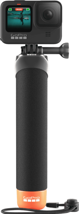 Produktbild GoPro AFHGM-003 (Hero 10, Hero 6, Hero 8, Hero 7, Hero 13 Black, hero 5, Hero 4, Hero 3, Hero 9, Hero 12, Hero 2)