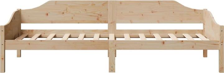 Image du produit vidaXL Bettgestell (80 x 200 cm)