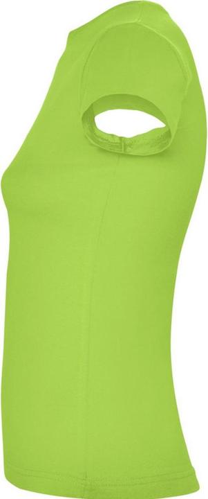 Produktbild Alpinia Jamaica TShirt kurzärmlig (XL)
