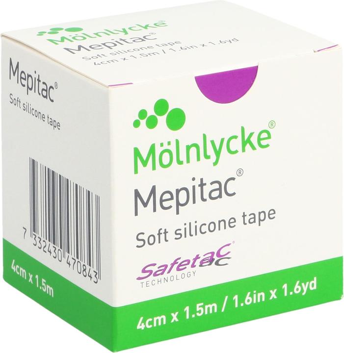 Produktbild Mölnlycke Fixierverband (1 x)