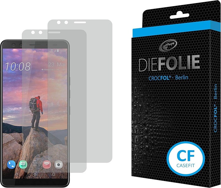 Produktbild Crocfol Die Folie (2 Stück)
