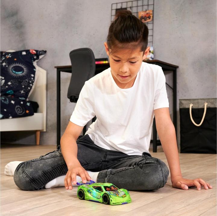 Produktbild Dickie Speed Tronic