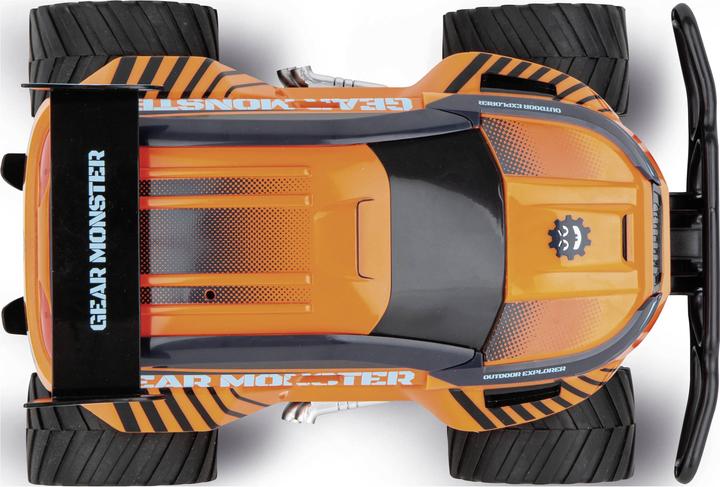 Produktbild Carrera Gear Monster 3.0