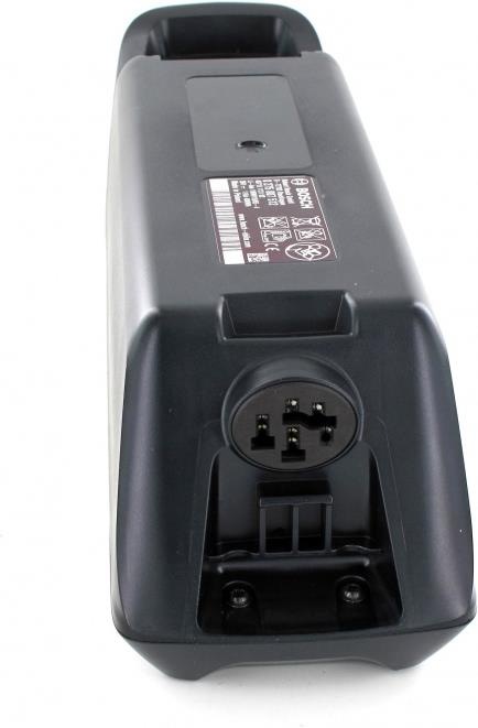 Actual product image Bosch eBike PowerPack 400 BBS265 (400 Wh, E-Bike battery)