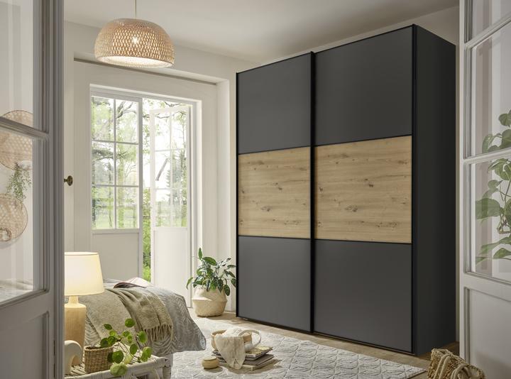 Immagine prodotto Moderano Primo (188 x 68 x 222 cm)