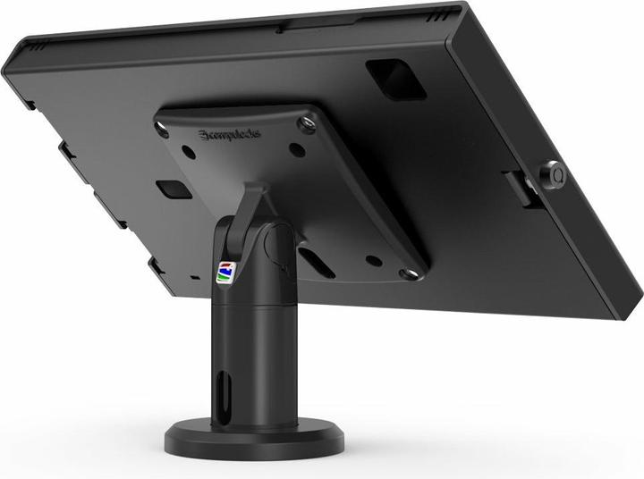 Actual product image Compulocks K/GalaxyTabS9FE+12.4 "ApexTilting4 "BK