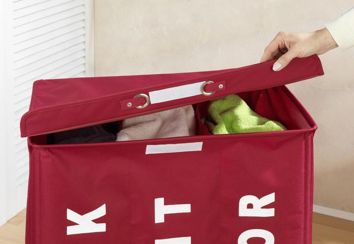 Image du produit Wenko Trivo (116 l)