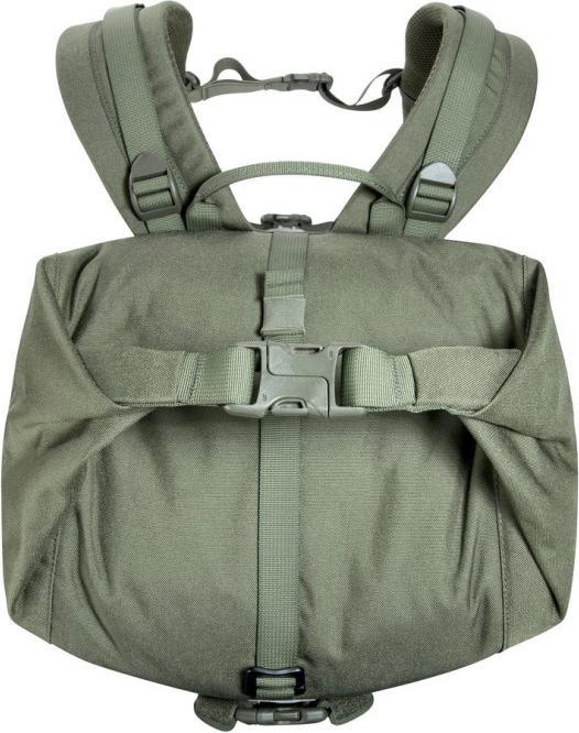 Immagine prodotto Tasmanian Tiger TT SGL Mag Pouch BEL M4 MKIII IRR verde oliva (35 l)