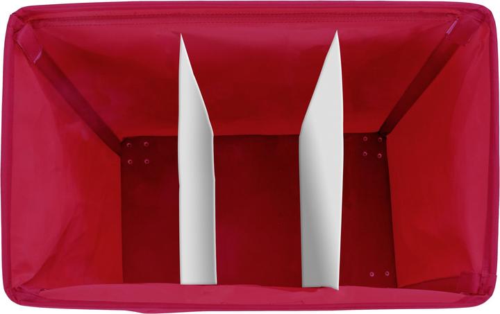 Image du produit Wenko Trivo (116 l)