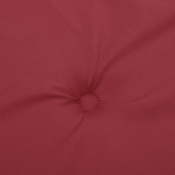 Actual product image VidaXL Veva (120 x 50 x 3 cm)