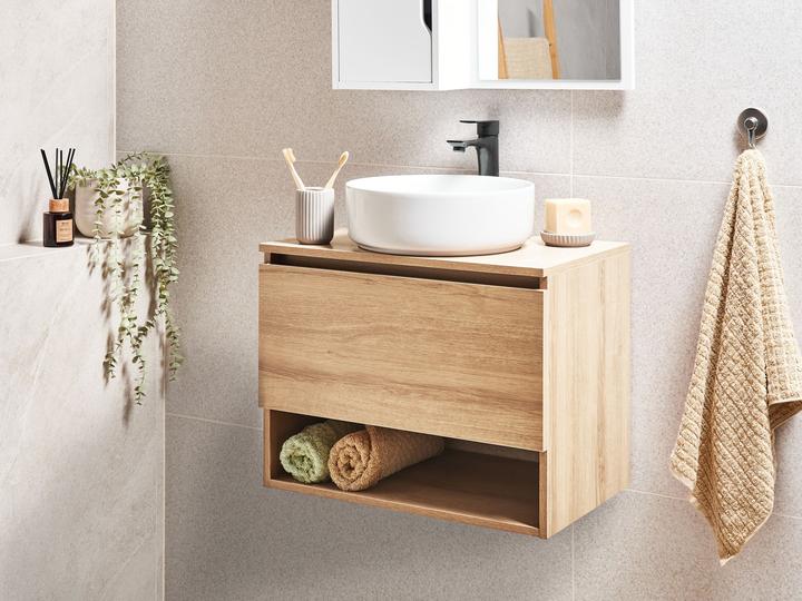 Actual product image Beliani Natal