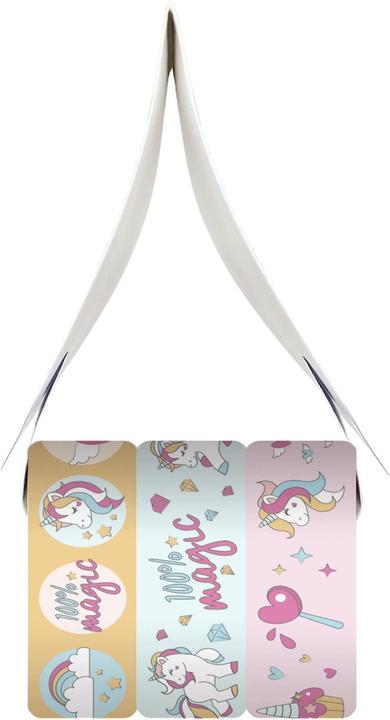 Produktbild Ursus Washi Tape Einhorn