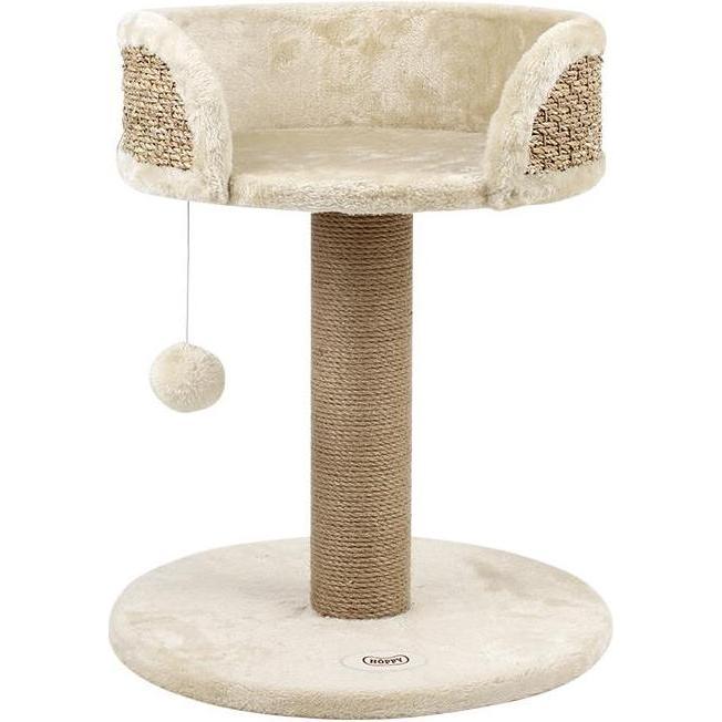 Hoppy Pets CAT TREE 40X40X49CM (42 cm), Katzenbaum