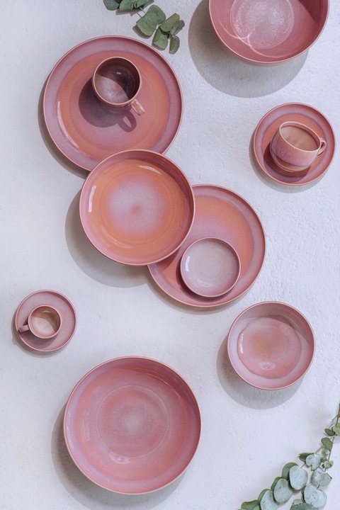 Produktbild Like. by Villeroy & Boch Perlemor (16.90 cm, 0.55 l, 1 x)