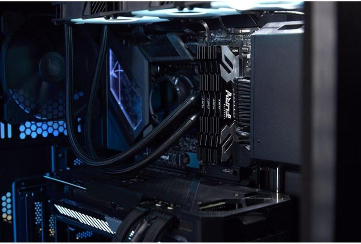 Produktbild Kingston FURY Renegade (2 x 48GB, 6400 MHz, DDR5-RAM, DIMM)