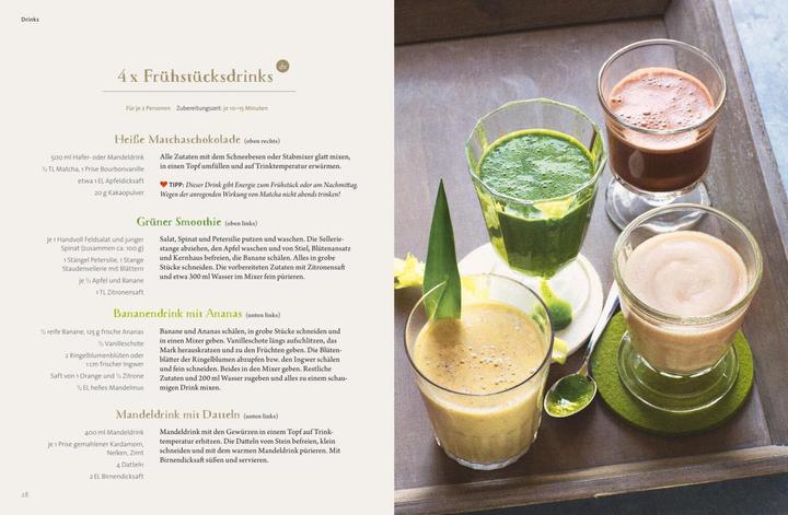 Produktbild Peace Food - Vegan einfach schnell (Deutsch, Ruediger Dahlke, 2015)