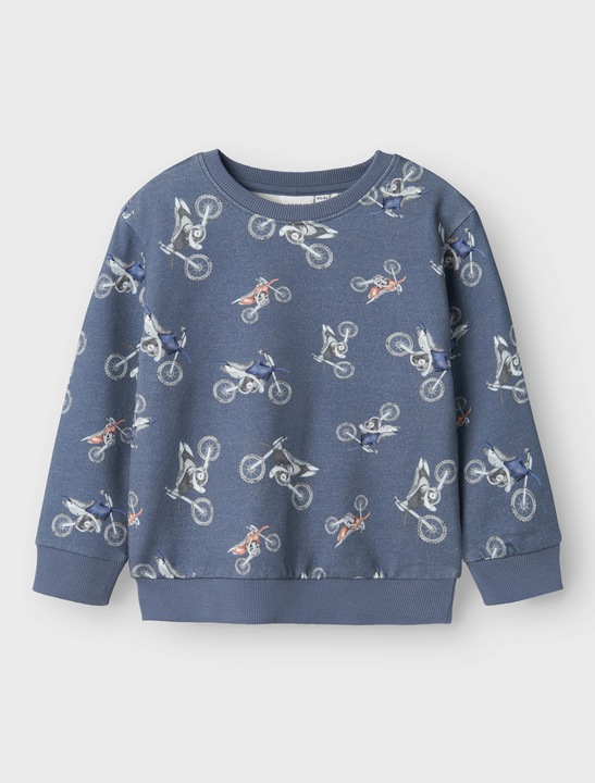 Immagine prodotto Name it Felpa regular fit (92)