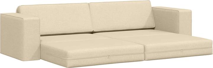 Produktbild vidaXL Schlafsofa