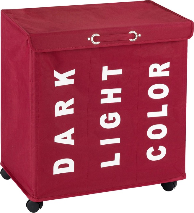 Rouge, Noir