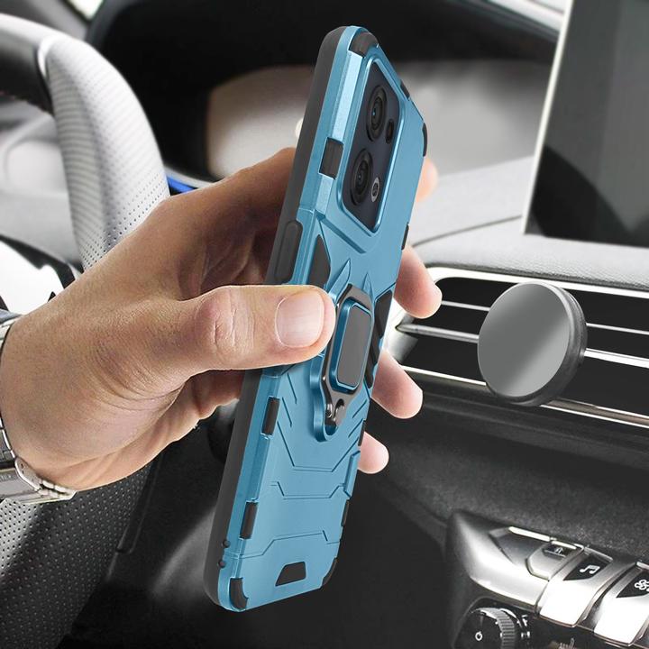 Image du produit Avizar Série Kibox (Oppo Reno 8)